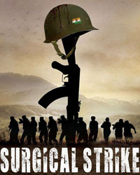 Surgical Strike